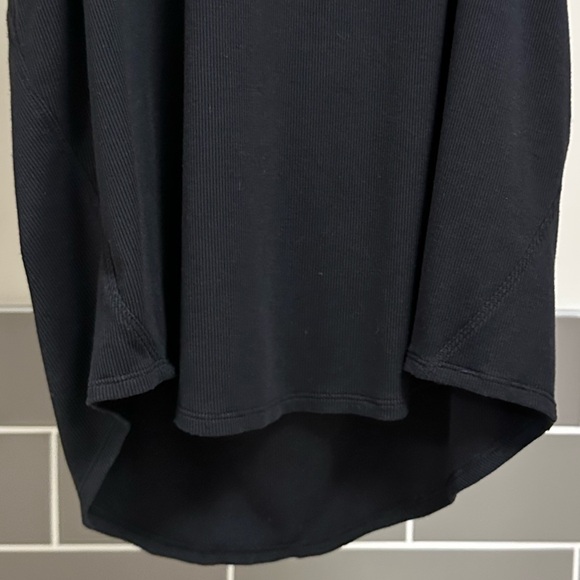 Lululemon Modal Silk Twist-Back Yoga Tank Top - Picture 7 of 13